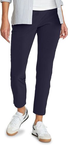 Eddie Bauer womens Departure Ankle Pants in Saudi Arabia