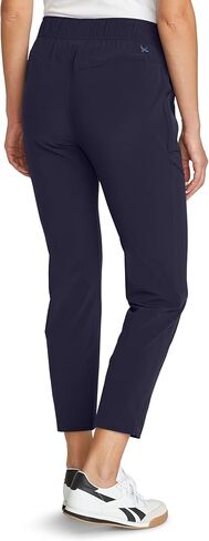 Eddie Bauer womens Departure Ankle Pants in Saudi Arabia
