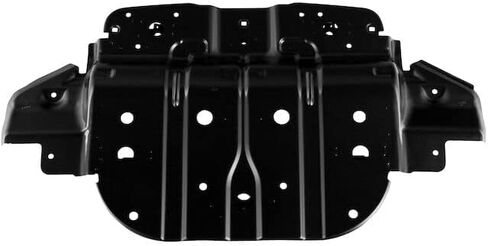 Undercar Shield - Compatible with 2007-2019 Toyota Tundra in Saudi Arabia