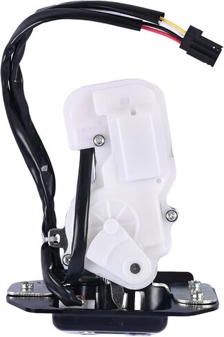 7L1Z7843150D Tailgate Latch Actuator Compatible with Lincoln Navigator Ford Expedition 2007-2017 Explorer 2011-2013 Flex 2009-2019 Replace 7L1Z7843150A Liftgate Lock Latch Assembly in Saudi Arabia