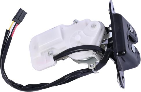 7L1Z7843150D Tailgate Latch Actuator Compatible with Lincoln Navigator Ford Expedition 2007-2017 Explorer 2011-2013 Flex 2009-2019 Replace 7L1Z7843150A Liftgate Lock Latch Assembly in Saudi Arabia
