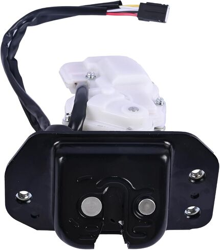 7L1Z7843150D Tailgate Latch Actuator Compatible with Lincoln Navigator Ford Expedition 2007-2017 Explorer 2011-2013 Flex 2009-2019 Replace 7L1Z7843150A Liftgate Lock Latch Assembly in Saudi Arabia