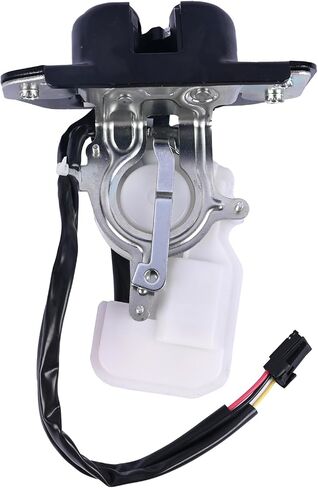 7L1Z7843150D Tailgate Latch Actuator Compatible with Lincoln Navigator Ford Expedition 2007-2017 Explorer 2011-2013 Flex 2009-2019 Replace 7L1Z7843150A Liftgate Lock Latch Assembly in Saudi Arabia