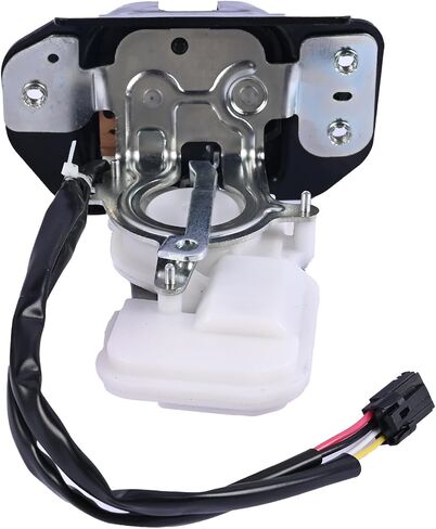 7L1Z7843150D Tailgate Latch Actuator Compatible with Lincoln Navigator Ford Expedition 2007-2017 Explorer 2011-2013 Flex 2009-2019 Replace 7L1Z7843150A Liftgate Lock Latch Assembly in Saudi Arabia