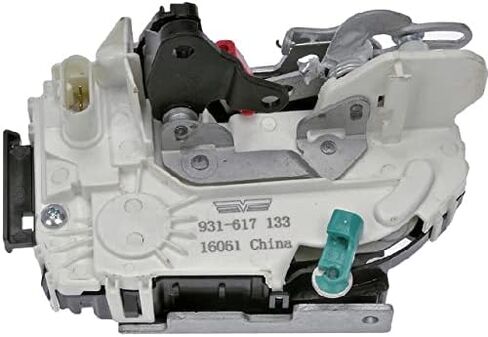 Dorman 931617 INTGR Latch Actuator in Saudi Arabia
