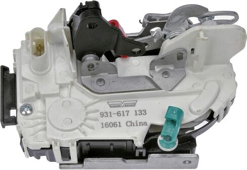 Dorman 931617 INTGR Latch Actuator in Saudi Arabia