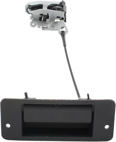Carbhub Tail Back Left Door Latch Lock Actuator Fit for Ford Excursion Sport Utility 2000 2001 2002 2003 2004 2005 with Handle Cable and Latch Replace 4C3Z78431A03AB 4C3Z-78431A03-ABB in Saudi Arabia
