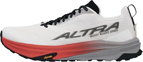 ALTRA Men's Mont Blanc Speed Trail Running Shoe in Saudi Arabia