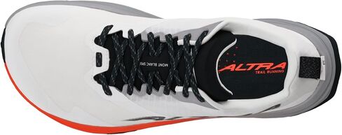 ALTRA Men's Mont Blanc Speed Trail Running Shoe in Saudi Arabia