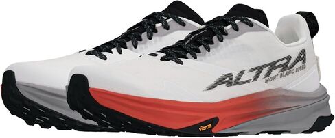 ALTRA Men's Mont Blanc Speed Trail Running Shoe in Saudi Arabia