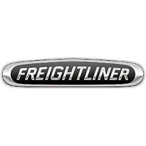 Set of 2-3INCH Sticker -Freightliner Printed Sticker in Kuwait