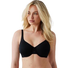 Wacoal Women's Ever Flexing Unlined Underwire Full Coverage Bra, 855473 in Kuwait