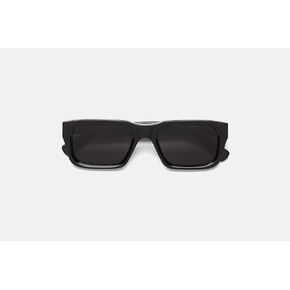 RetroSuperFuture Augusto Sunglasses - Black in Saudi Arabia