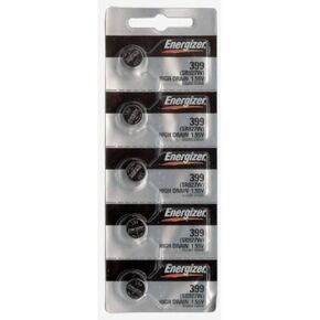 Energizer 395-399 Silver Oxide 1.55V in Kuwait