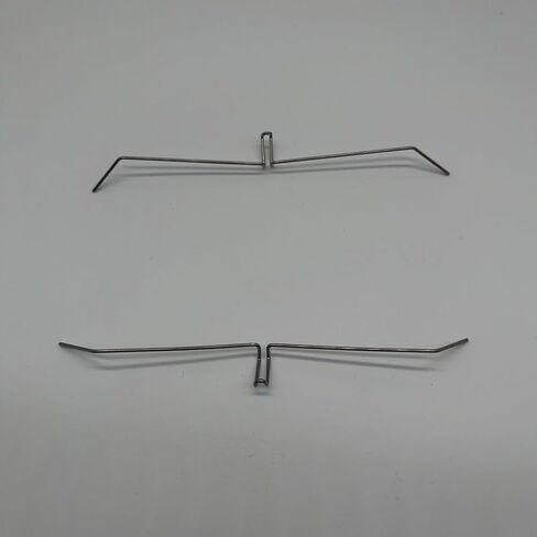 1PCS 4 Brake System Springs OEM 90468-12015 9046812015 in Saudi Arabia