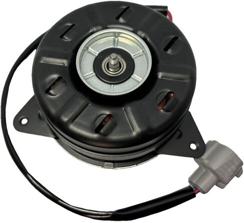 1PCS محرك المروحة الإلكترونية OEM 1636320270 16363-20270 in Saudi Arabia