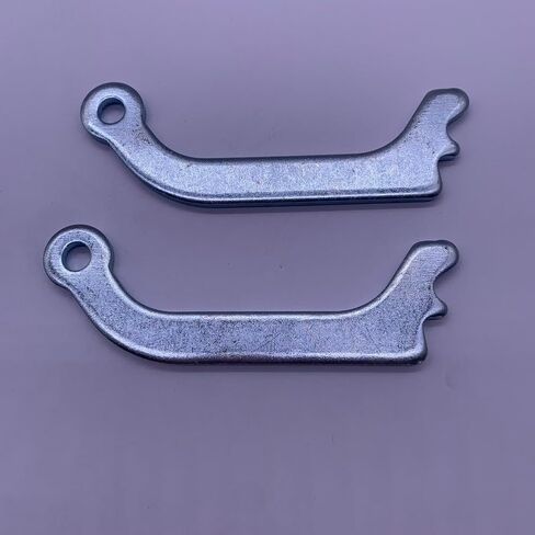 1PCS Brake Shoe Repair kit Accessories OEM 47683-26530 47684-26530 4768326530 4768426530 in Saudi Arabia