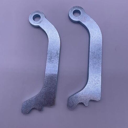 1PCS Brake Shoe Repair kit Accessories OEM 47683-26530 47684-26530 4768326530 4768426530 in Saudi Arabia