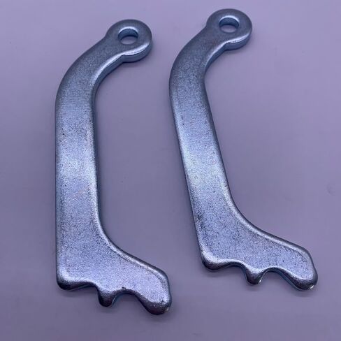 1PCS Brake Shoe Repair kit Accessories OEM 47683-26530 47684-26530 4768326530 4768426530 in Saudi Arabia
