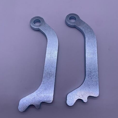 1PCS Brake Shoe Repair kit Accessories OEM 47683-26530 47684-26530 4768326530 4768426530 in Saudi Arabia