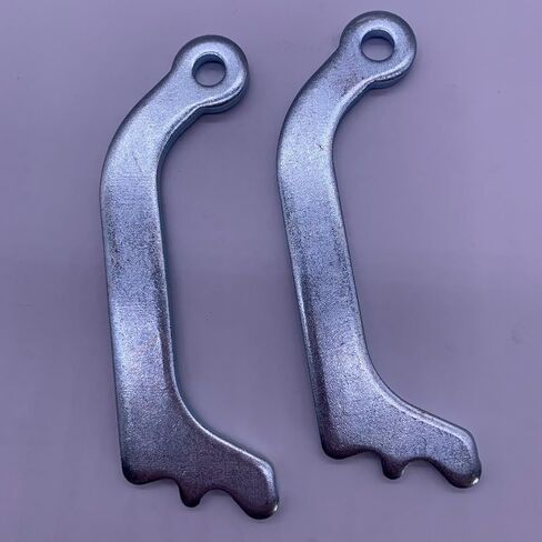 1PCS Brake Shoe Repair kit Accessories OEM 47683-26530 47684-26530 4768326530 4768426530 in Saudi Arabia