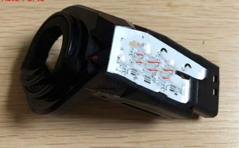 1PCS Anti theft signal amplifier OEM 897830P020 89783-0P020 in Saudi Arabia