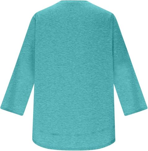 Womens Workout Tops Longline Short Sleeve Shirts Wicking Moisture Workout Running Shirts Trendy Spring Summer Outfits in Saudi Arabia