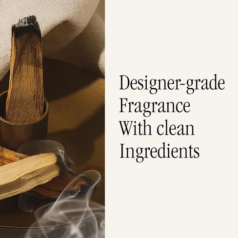 Pura & Brooklyn Candle Studio Collab - Home Scent Refill - Eco-Friendly Room Fragrances for Smart Home Air Diffuser - Each Device Refill Vial Holds Up to 120 Hours of Luxury Fragrance - Tulum (2 Pack) in Saudi Arabia