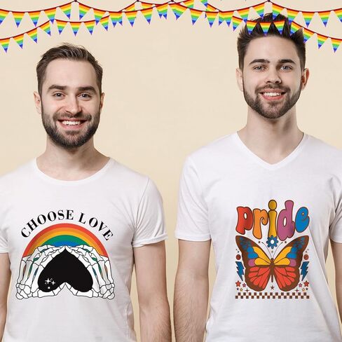 30 Pcs St. Patrick's Day Iron on Transfer Retro Shamrock Iron on Decal Irish HTV Heat Transfer Stickers Lucky Clover Vinyl Iron on Patches Ready to Press for T Shirts Clothes Jacket Bag DIY in Kuwait