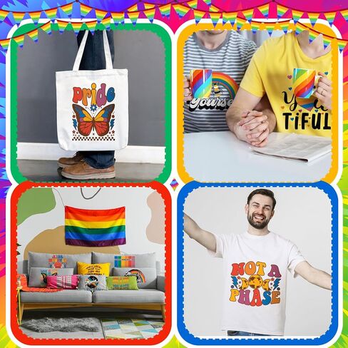 30 Pcs St. Patrick's Day Iron on Transfer Retro Shamrock Iron on Decal Irish HTV Heat Transfer Stickers Lucky Clover Vinyl Iron on Patches Ready to Press for T Shirts Clothes Jacket Bag DIY in Kuwait