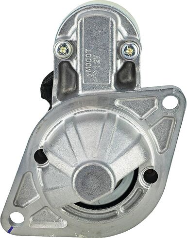 Total Power Parts MIS-M0T88084 Starter Compatible with/Replacement for Farm Tractors; Mitsubishi M0T88081, M0T88084, M0T90884, M3T33481 in Saudi Arabia
