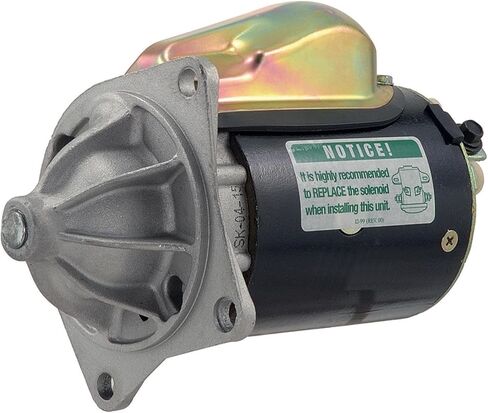ACDelco Gold 337-1054 Starter in Saudi Arabia