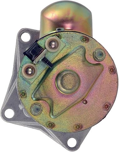 ACDelco Gold 337-1054 Starter in Saudi Arabia