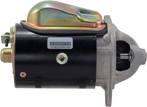 ACDelco Gold 337-1054 Starter in Saudi Arabia
