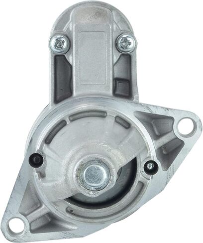 DB Electrical 410-48307 Starter الصناعي متوافق مع/استبدال 12V 0.6 كيلوواط CCW التناوب DD نوع 8 Tatect Cushman Applications M2T13181 103-5159 M900396 M2T13181 M2T49581 in Saudi Arabia