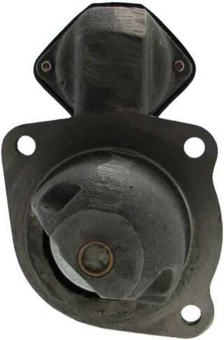 New Premium Grade USA! Built Starter Compatible with Bobcat VH4D 610 620 630 M-610 Replaces 1107386 1109424 12301283 6515795 6515795REM 323-633 10455336 6658896 323-633 1998299 10455352 in Saudi Arabia