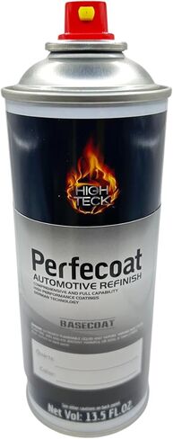 NEW Genuine A83 Glacier Silver Metallic Compatible With BMW Exact Match Touch Up Paint Aerosol in Saudi Arabia