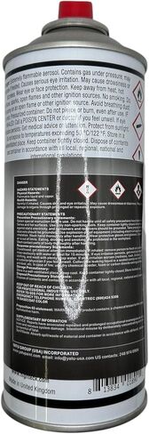 NEW Genuine A83 Glacier Silver Metallic Compatible With BMW Exact Match Touch Up Paint Aerosol in Saudi Arabia