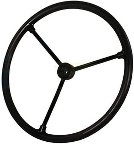 RAParts 70207370 New Steering Wheel Fits Allis Chalmers Tractor B C CA 70225330 in Saudi Arabia