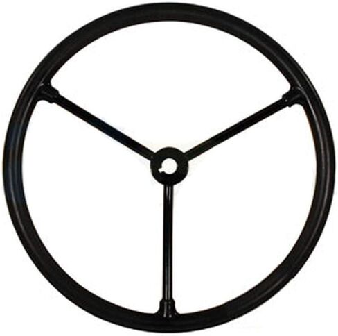 RAParts 70207370 New Steering Wheel Fits Allis Chalmers Tractor B C CA 70225330 in Saudi Arabia