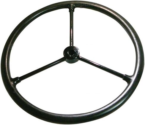 RAParts 70207370 New Steering Wheel Fits Allis Chalmers Tractor B C CA 70225330 in Saudi Arabia
