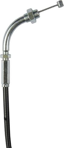 Motorcycle Throttle Cable A (Open) Compatible with Honda CB 750 K Four (1969-1976)/ 17910-341-611 in Saudi Arabia