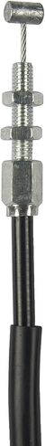 Motorcycle Throttle Cable A (Open) Compatible with Honda CB 750 K Four (1969-1976)/ 17910-341-611 in Saudi Arabia