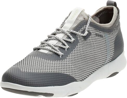 Geox Men's U Nebula X A Low Top Sneaker in Saudi Arabia
