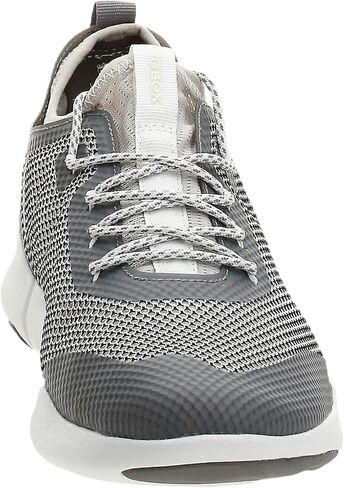 Geox Men's U Nebula X A Low Top Sneaker in Saudi Arabia