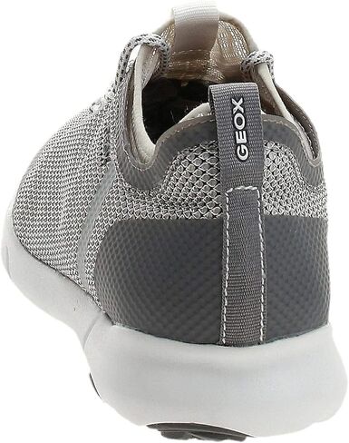 Geox Men's U Nebula X A Low Top Sneaker in Saudi Arabia