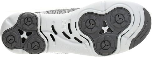 Geox Men's U Nebula X A Low Top Sneaker in Saudi Arabia