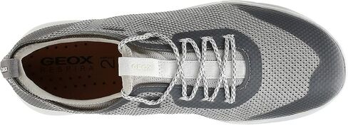 Geox Men's U Nebula X A Low Top Sneaker in Saudi Arabia
