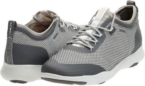 Geox Men's U Nebula X A Low Top Sneaker in Saudi Arabia