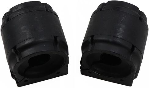 1X Rear Suspension Stabilizer Bar Bushing Kit Sway Bar Bushings Rear for Mazda 3 2014-2018 for Mazda 6 2016-2018 for Mazda CX-5 2013-2018 for Mazda CX-9 2016-2018 in Saudi Arabia